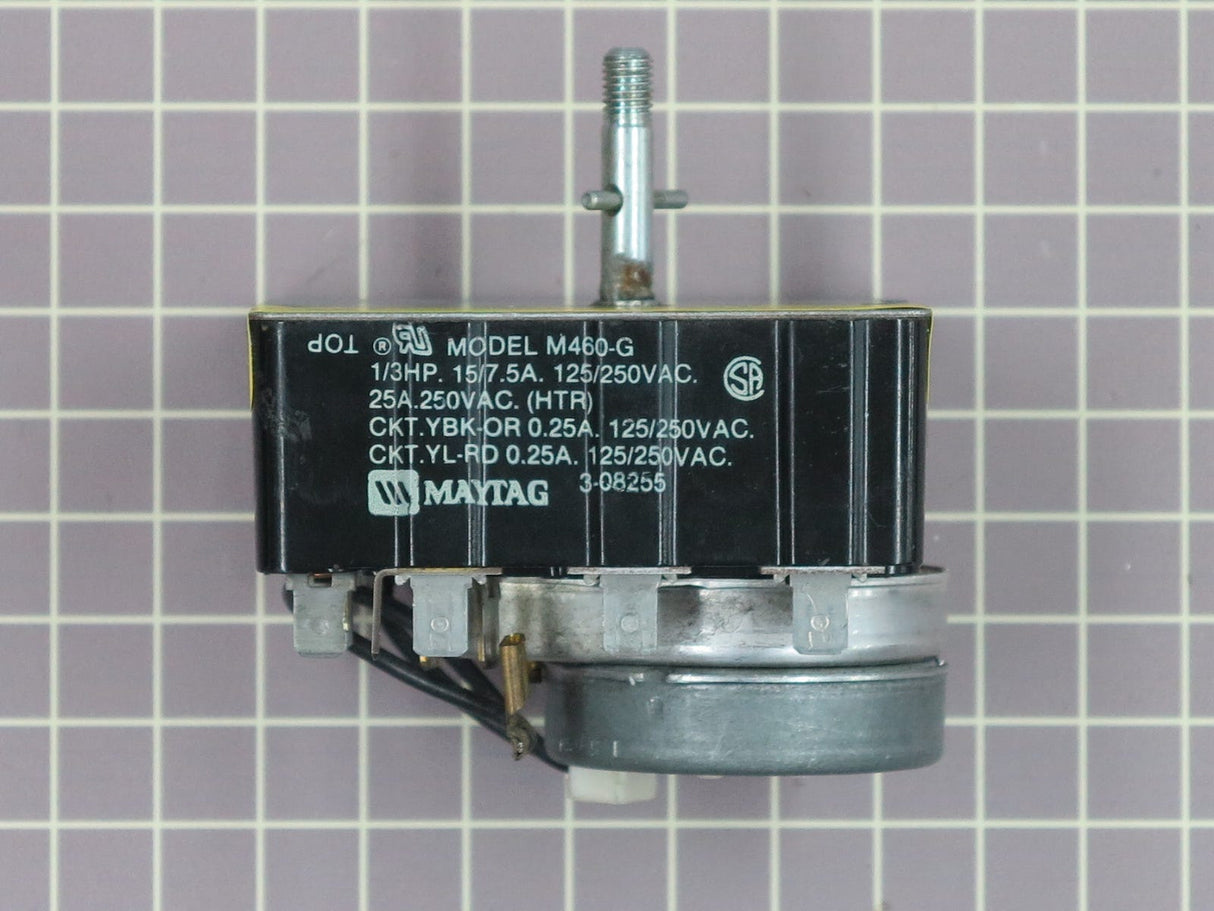 Timer Y308255