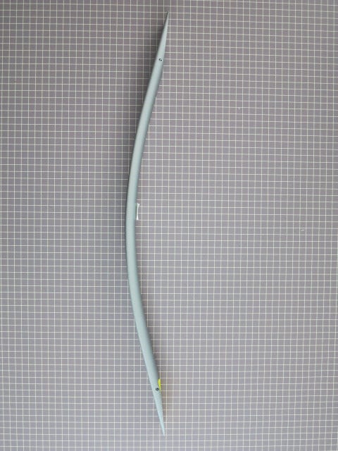 Door Handle W10557413N