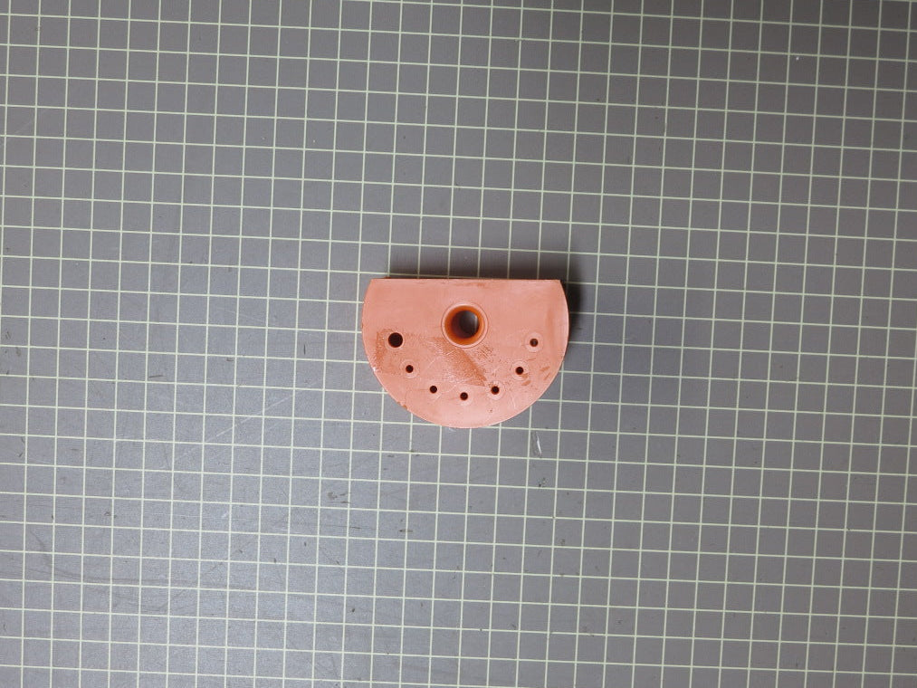 Fixed Damper WR02X31741
