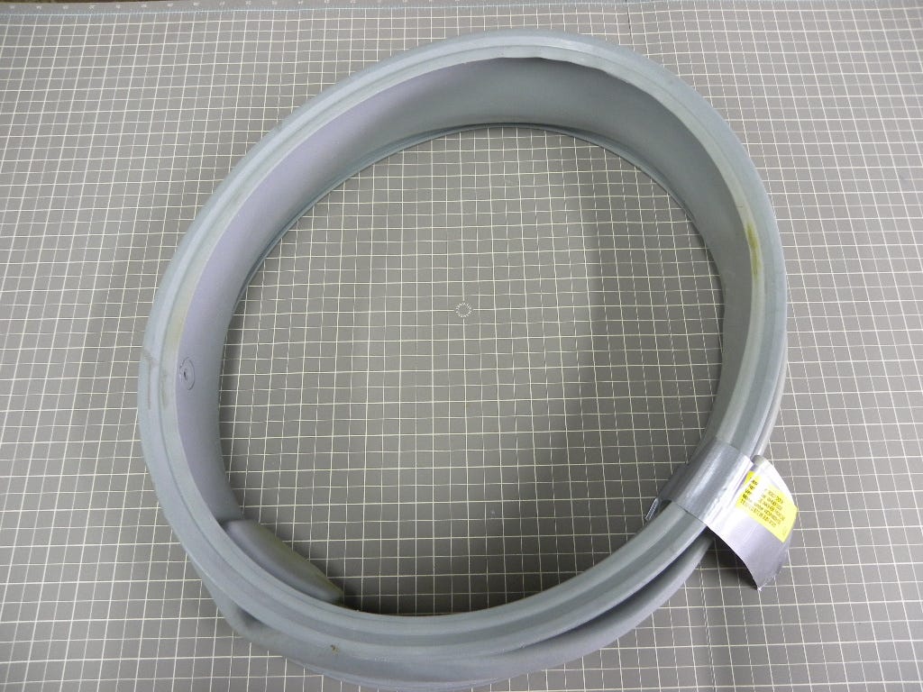Door Boot WH08X10036