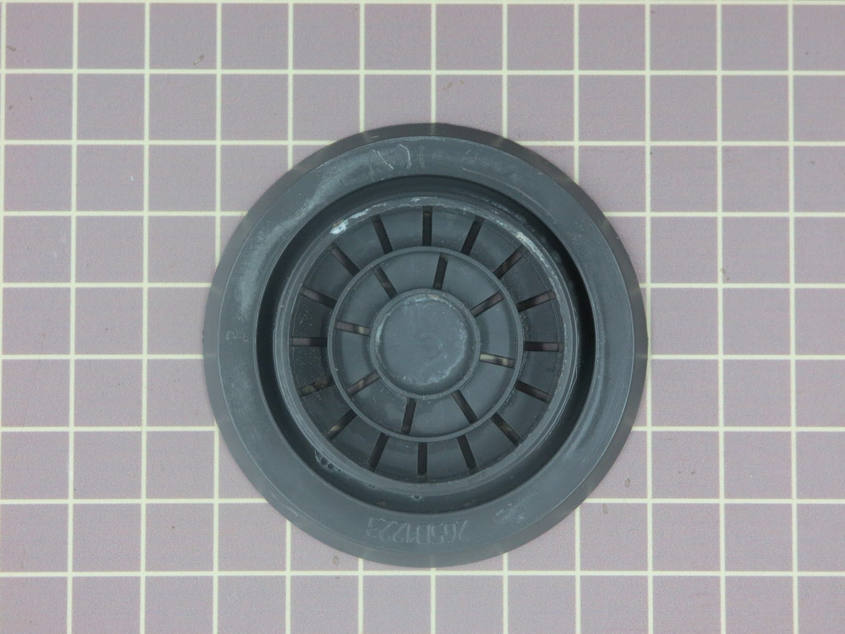 Cover WD24X20586