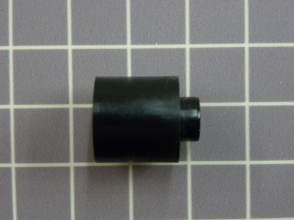 Door Bushing 309461B