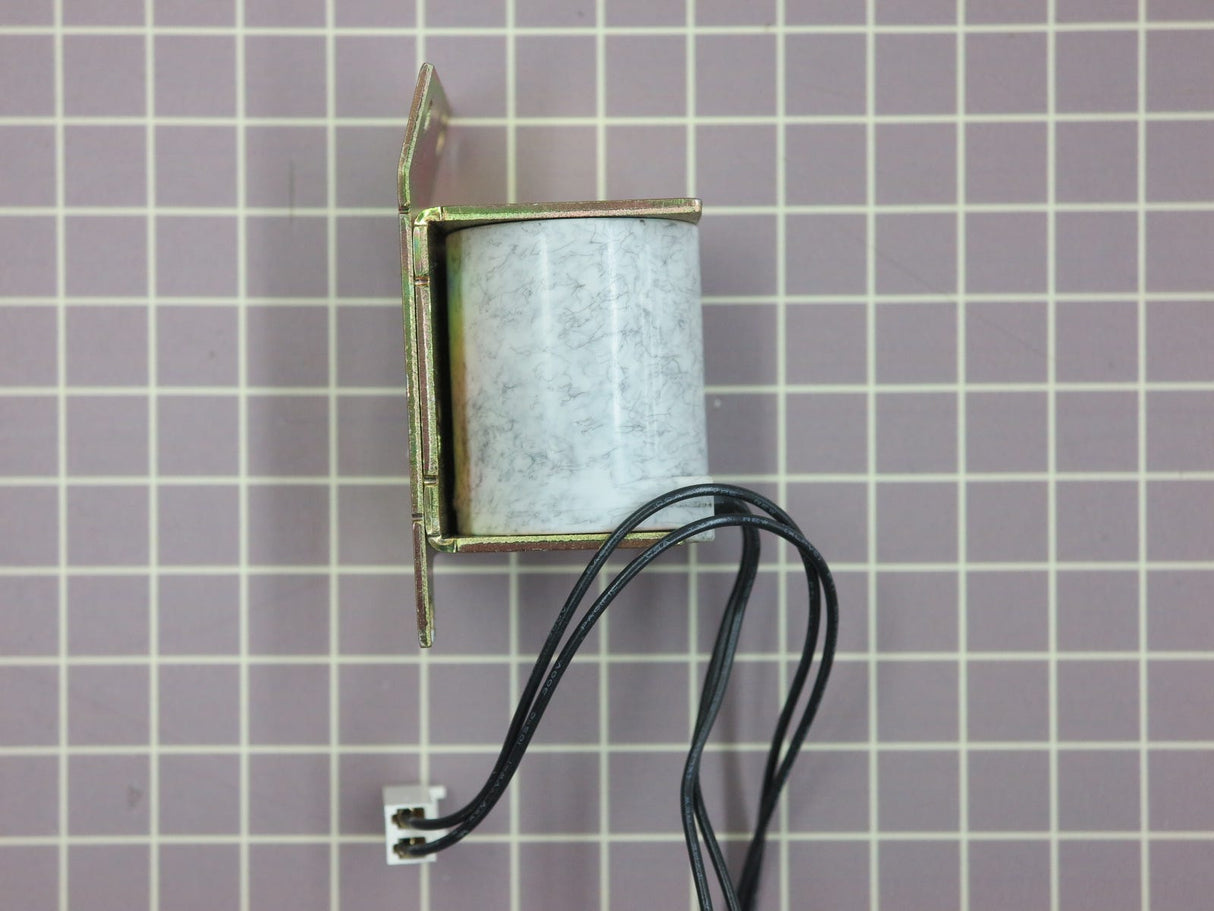 Solenoid WR62X10020