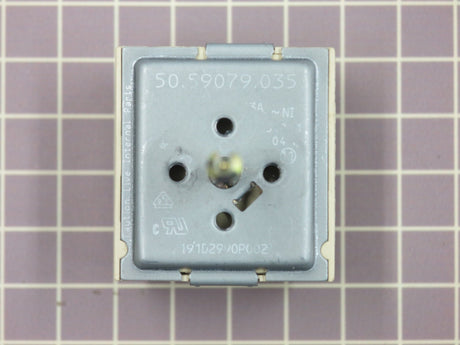 Surface Element Switch WB24T10057
