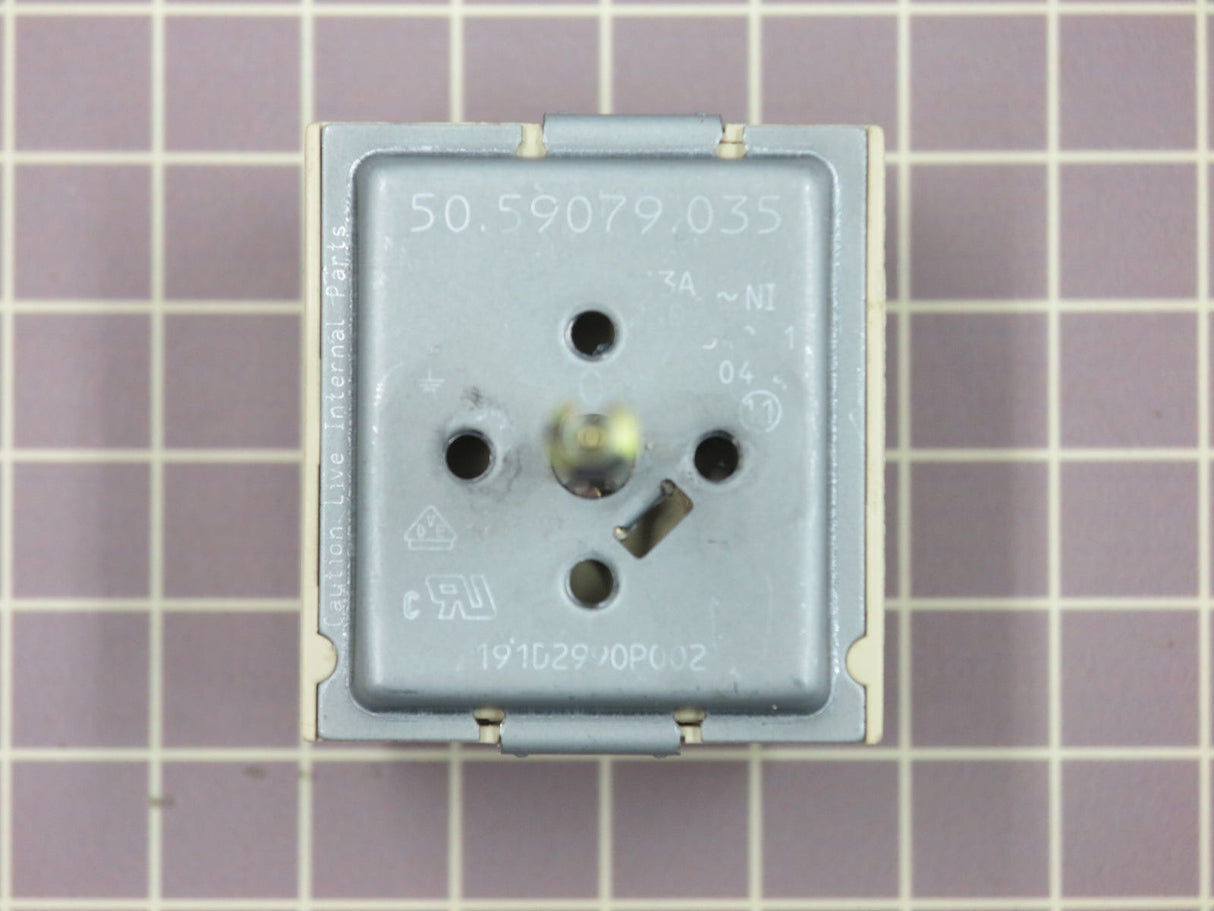 Surface Element Switch WB24T10057