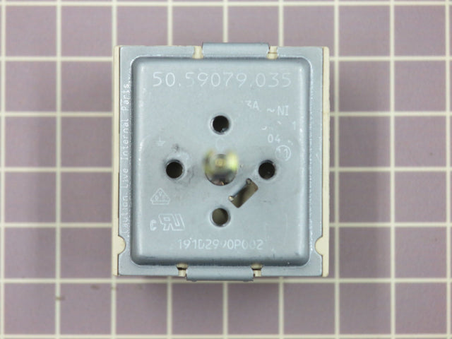 Surface Element Switch WB24T10057