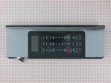 Control Panel DE94-03162D