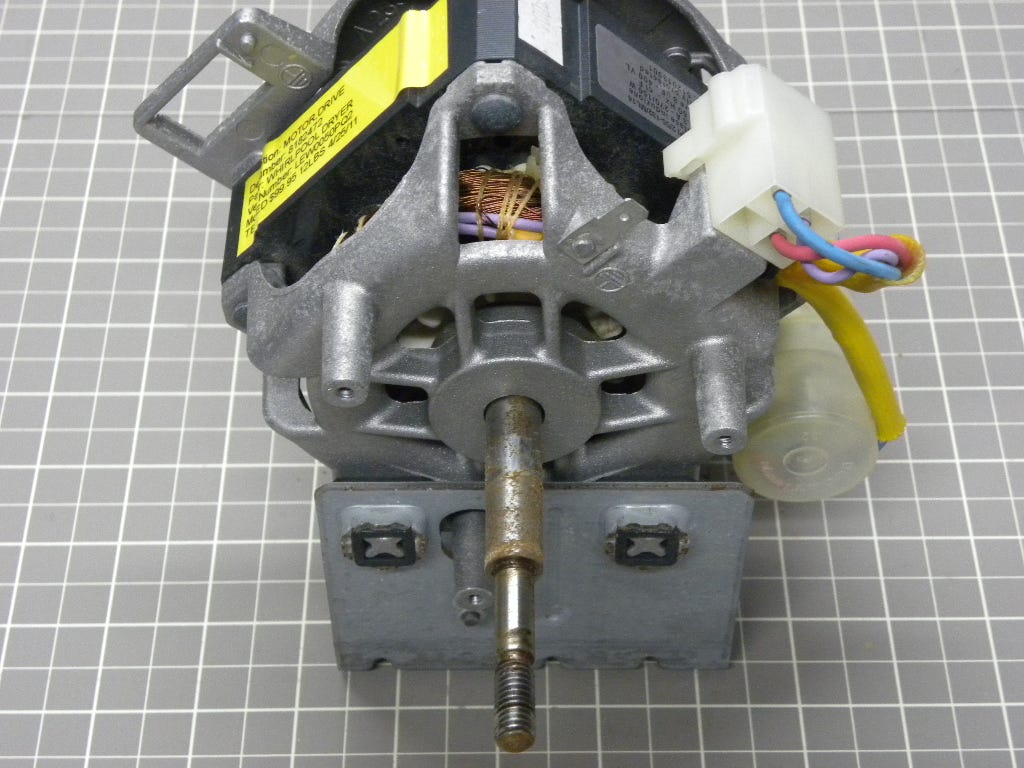 Blower Motor 8182472