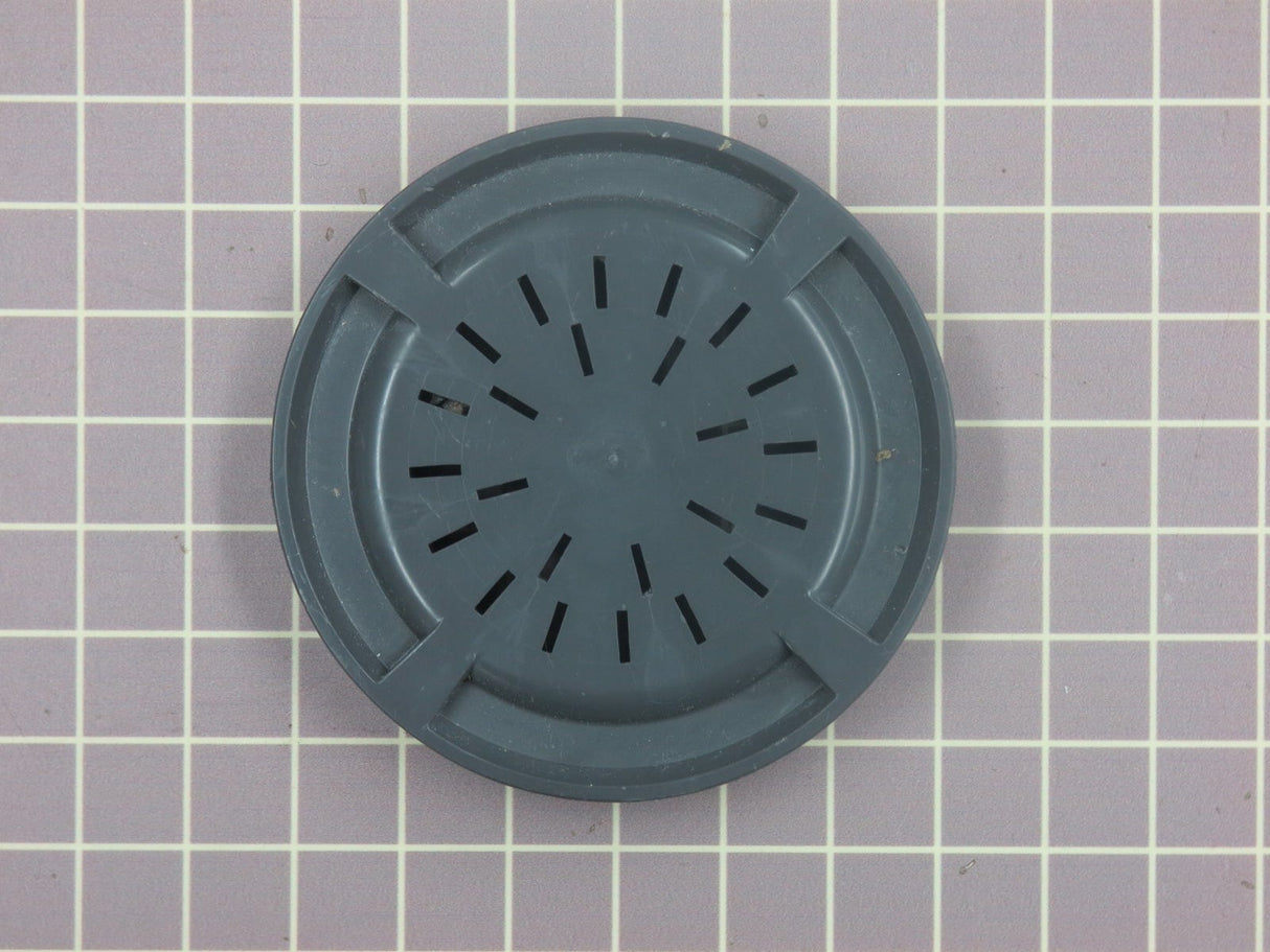 Cover WD24X20586