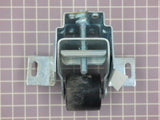 Frigidaire Refrigerator Roller 241708801