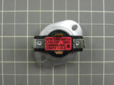 Control Thermostat WE04X10018