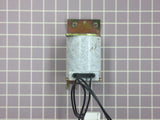 Solenoid WR62X10020