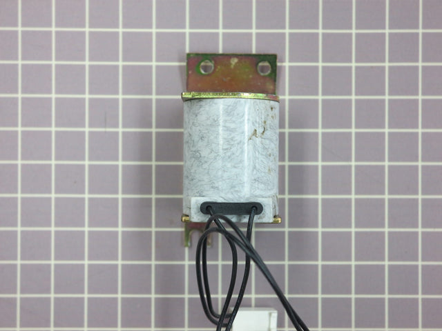 Solenoid WR62X10020
