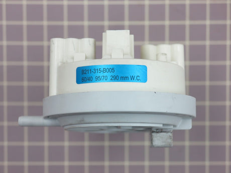 Pressure Switch WH12X10545