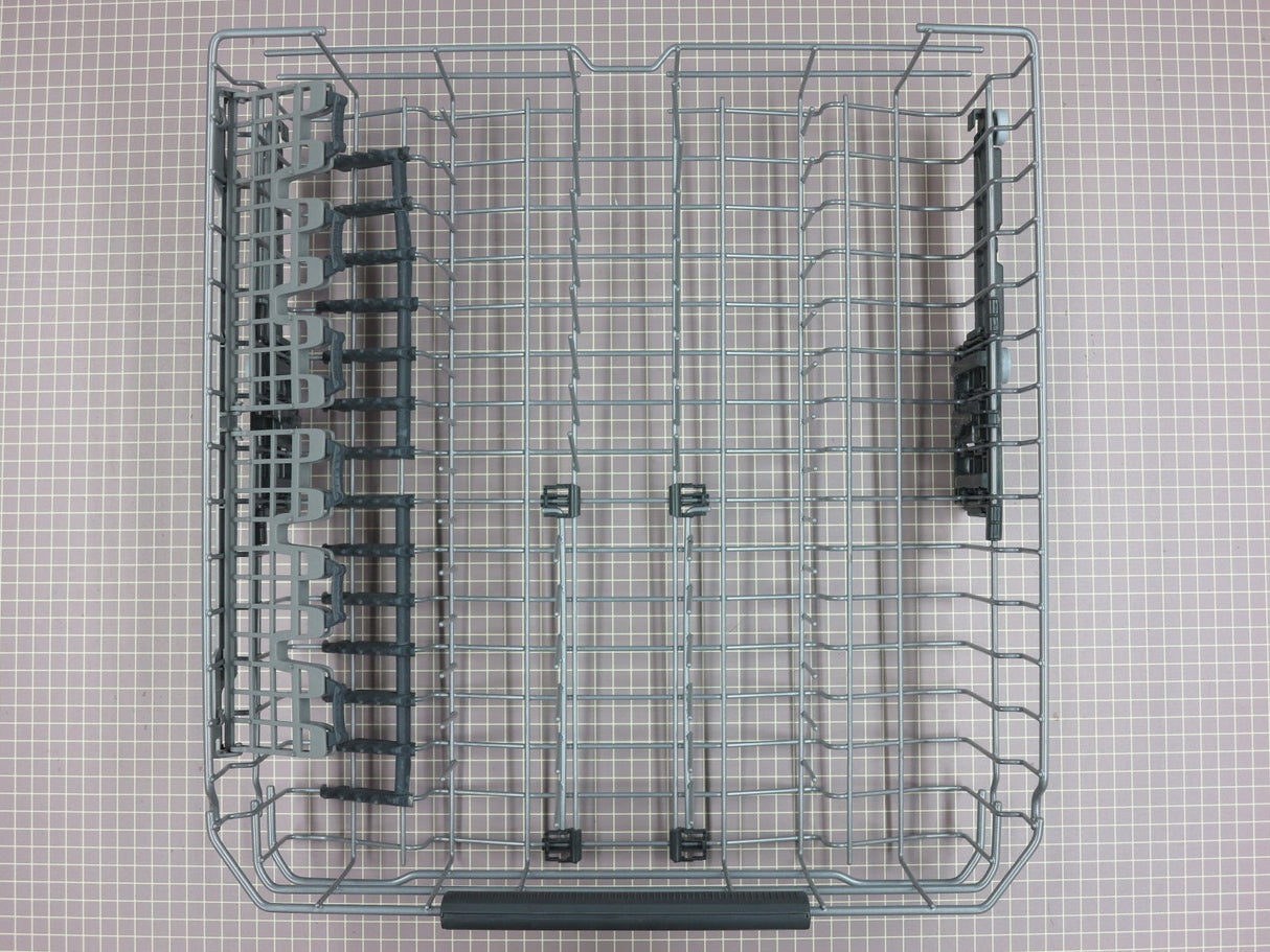 Upper Dishrack Assembly 117492510