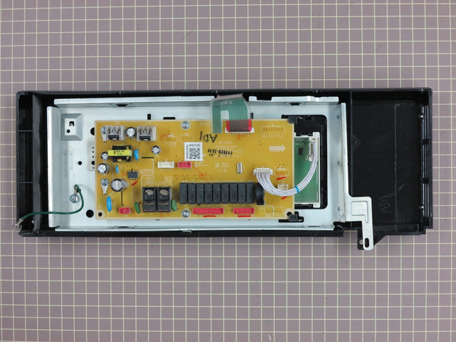 Control Panel DE94-03162D