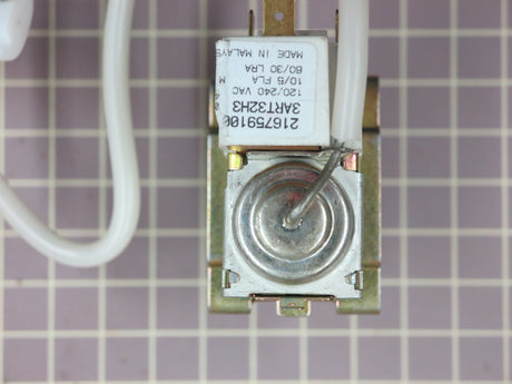 Temperature Control Thermostat 216759100