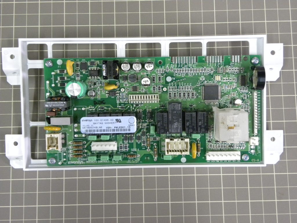 Microcomputer 22004488