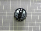 Electrolux Range Thermostat Knob (Black) 5303210272