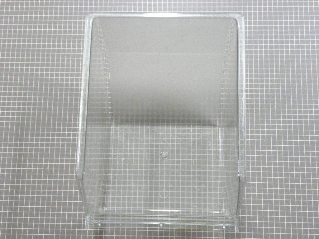 Clear Basket WR21X190