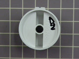 Kenmore Refrigerator Damper Control Knob 5303303944
