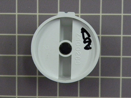 Kenmore Refrigerator Damper Control Knob 5303303944