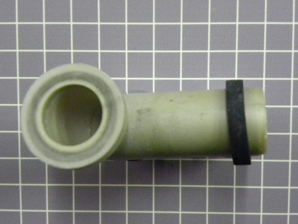 Drain Pipe 214764