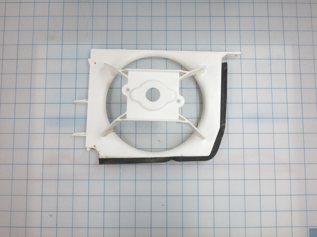 Air Baffle W10570380