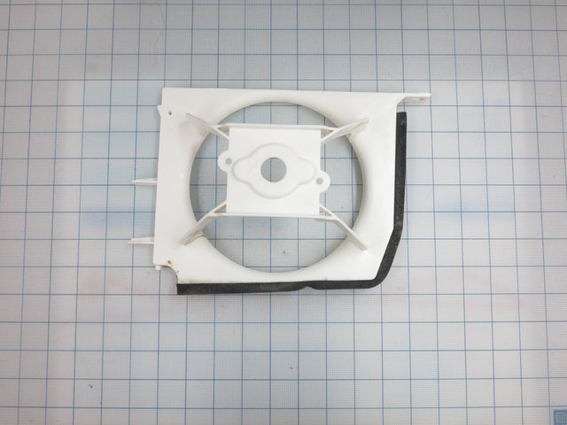 Air Baffle W10570380