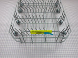 Dishrack Assembly 672000800181