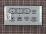 Control Board WR55X10069
