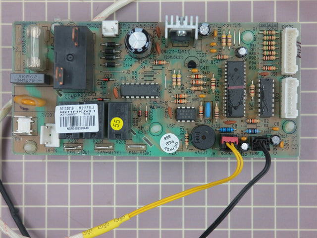 Main Control Board WJ26X10349