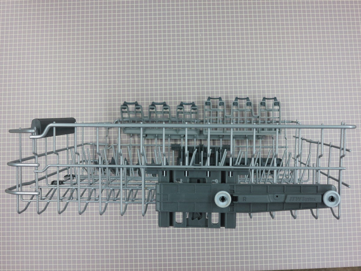 Upper Dishrack Assembly 117492510
