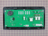 Dispenser Control Board WR55X10978