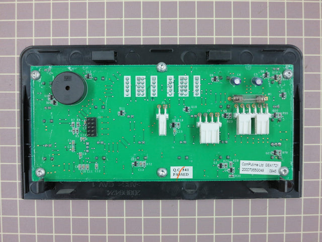 Dispenser Control Board WR55X10978