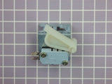 GE Dehumidifier Guide Switch WK06X0017