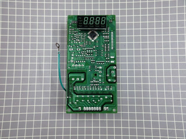PCB 6871W1A497A