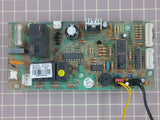 Main Control Board WJ26X10349