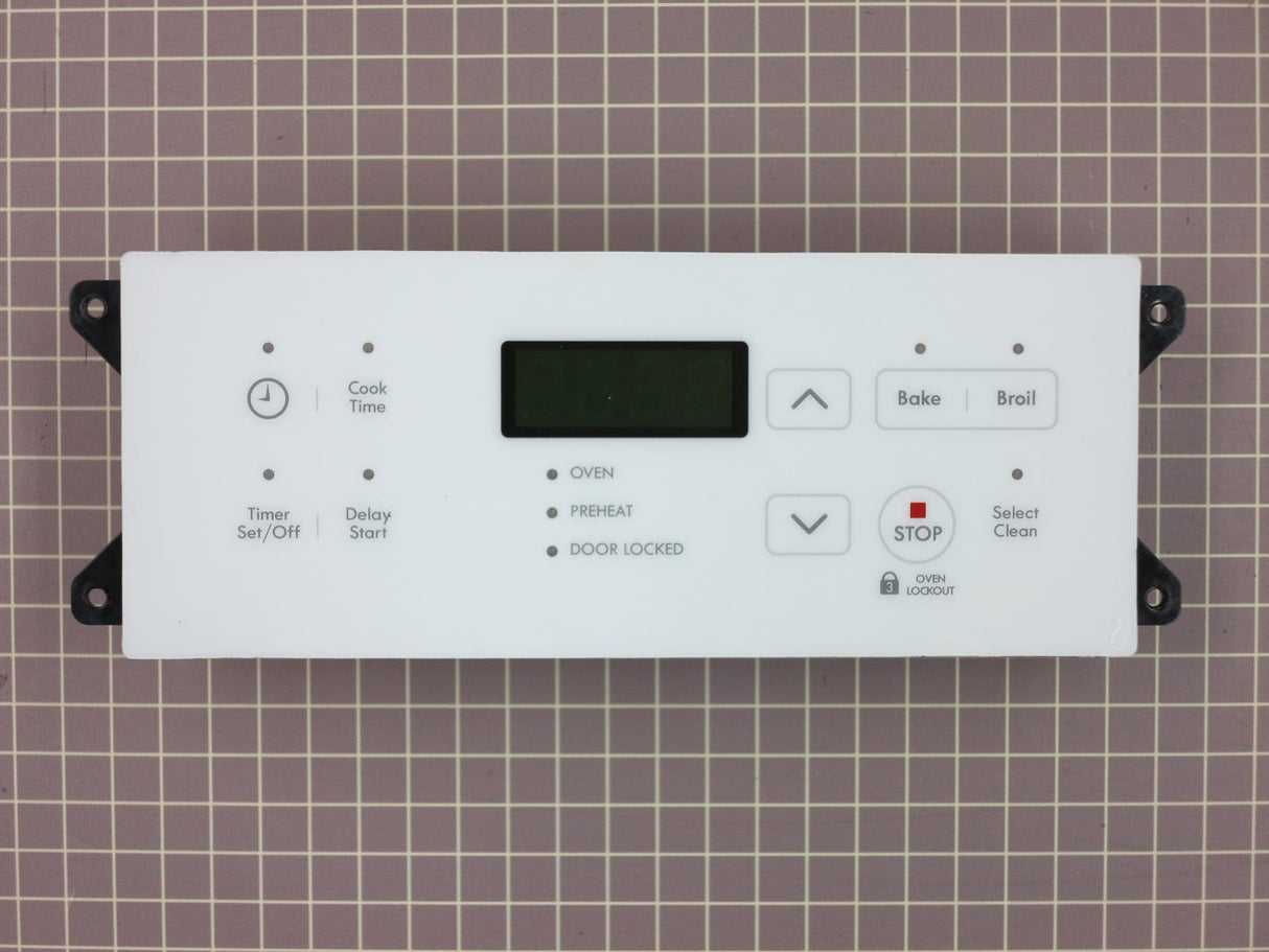 Control Board 316557118