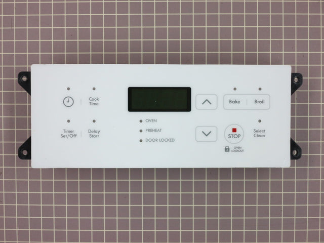Control Board 316557118