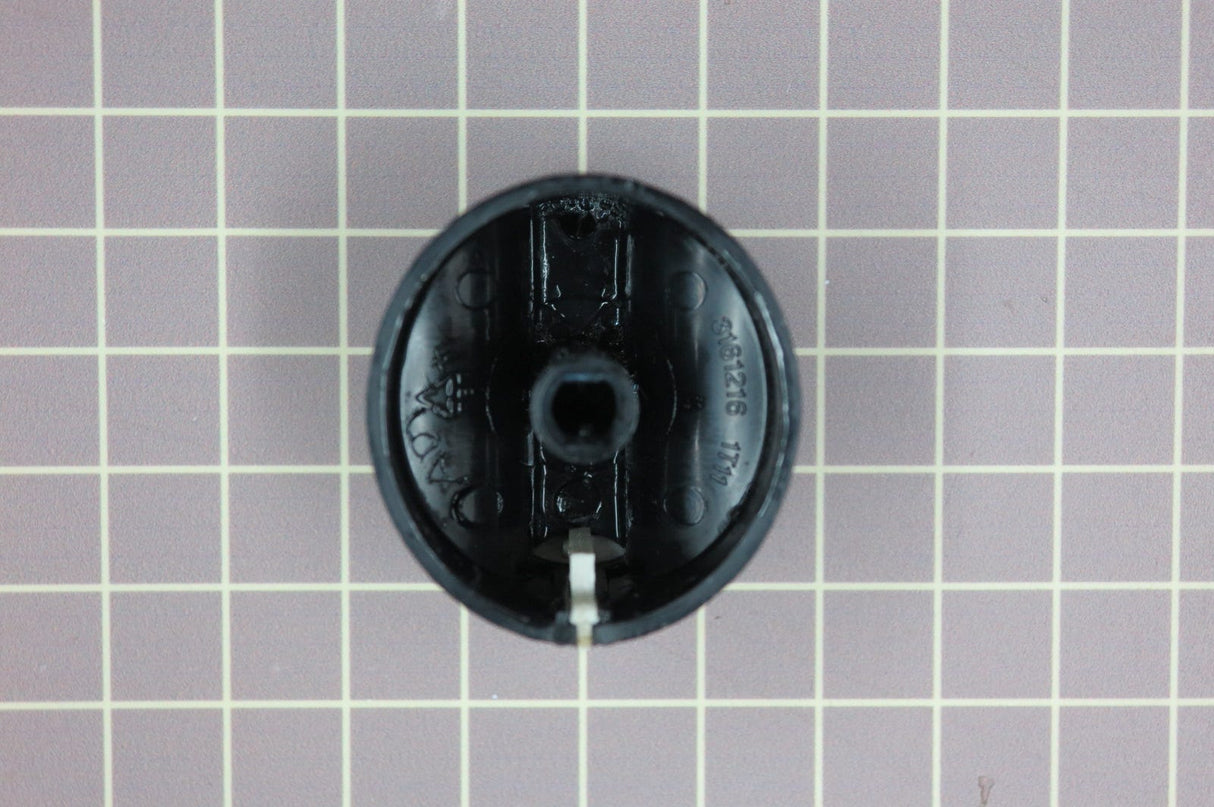 Control Knob 316121619