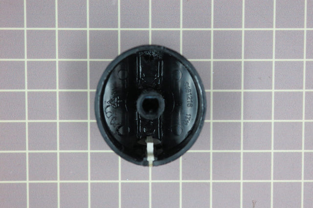 Control Knob 316121619
