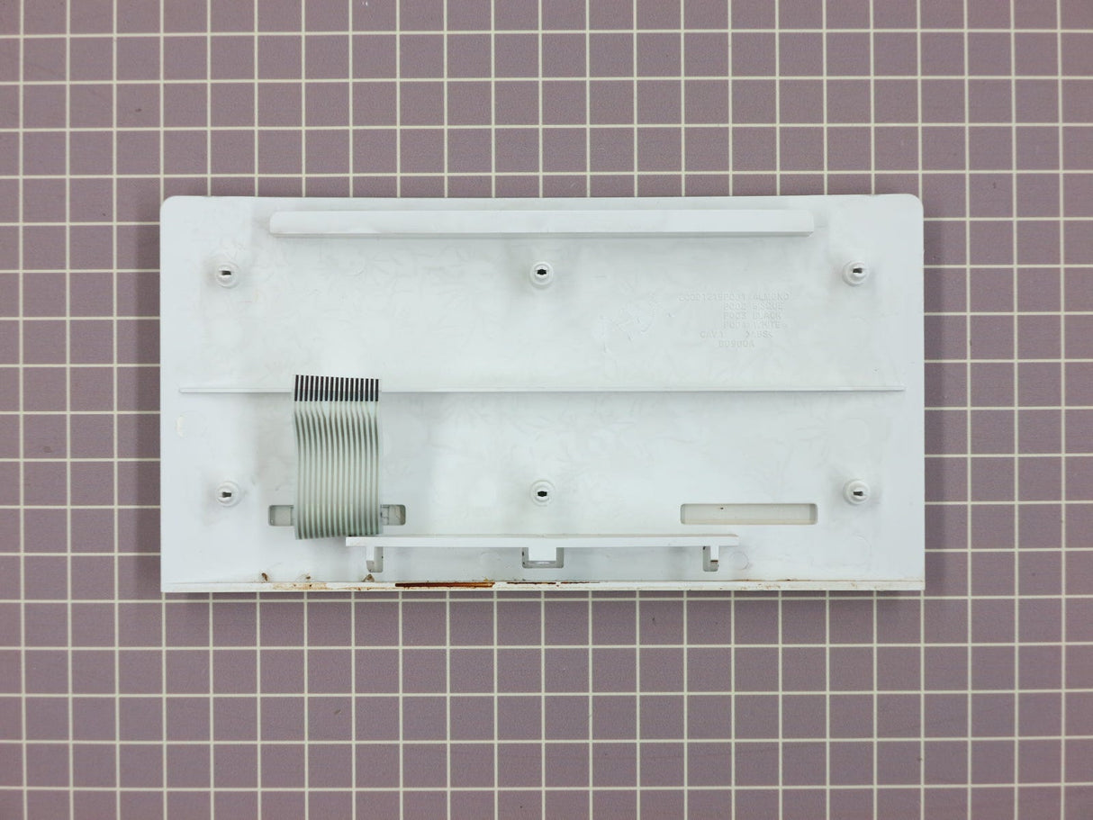Control Board WR55X10069