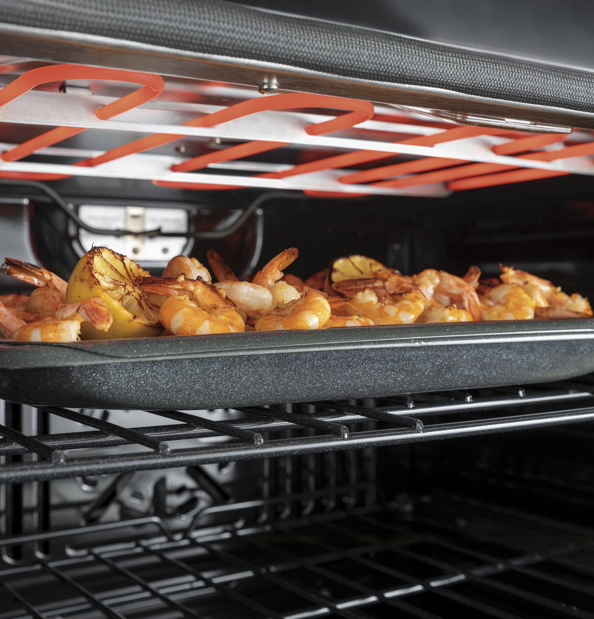 GE 30" Built-In Double Wall Oven JTD3000SNSS