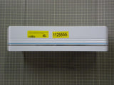 Kitchen Aid Refrigerator Cantilever Bin 1125555