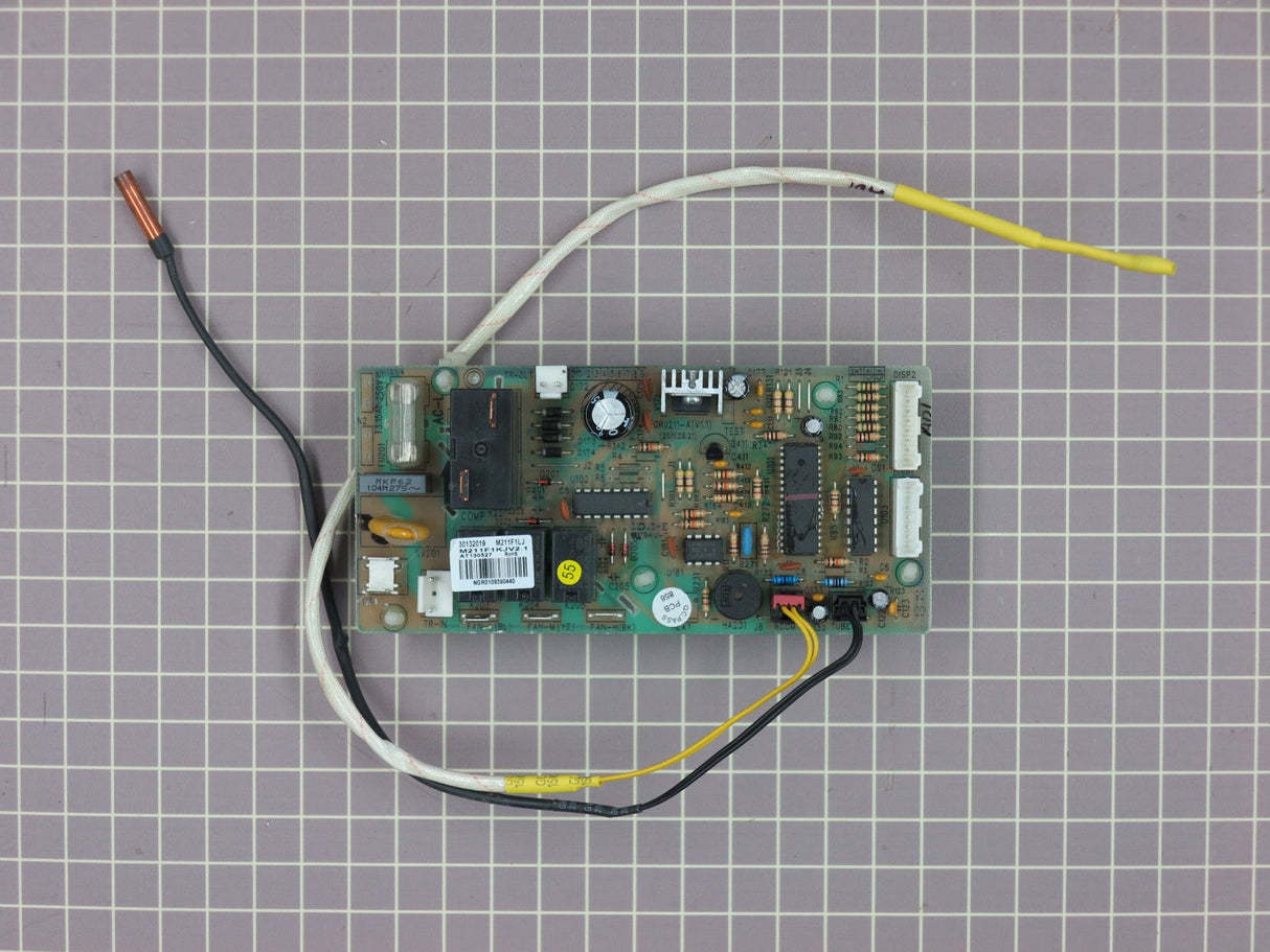 Main Control Board WJ26X10349