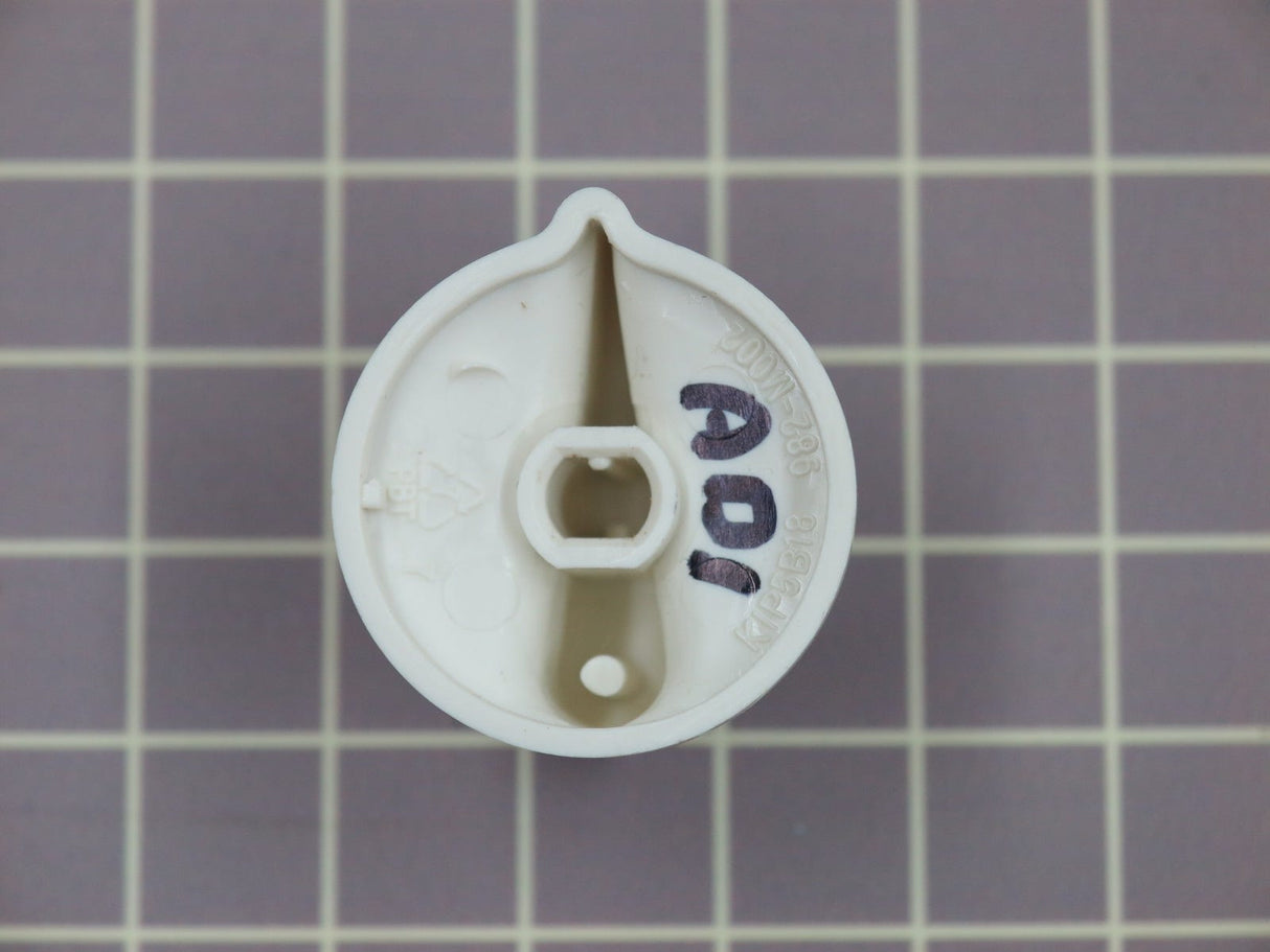 Knob WB03X10137