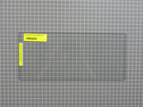 Center Inner Glass (14 x 6 1/4") WB36X0779