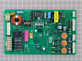 Main Control Board EBR34917104