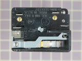 Unit Control Switch (5.2 - 6.6A) 9957098